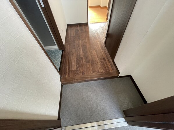 APEX姫路の物件内観写真